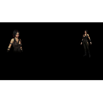 Lorelei (Profile Background)