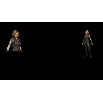 Chloe (Profile Background)