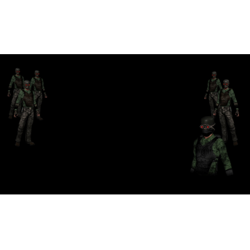 Troopers (Profile Background)
