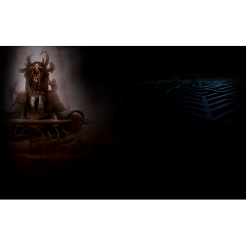 Labyrinth's Queen of the Northern Wastes