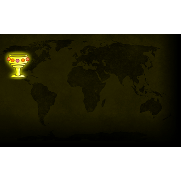 Cup of Eternity Background