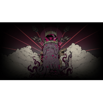 O'au Queen (Profile Background)