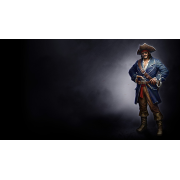 Gunner (Profile Background)