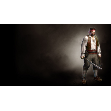 Carpenter (Profile Background)