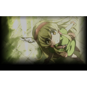 Helen's Mysterious Castle (Profile Background)