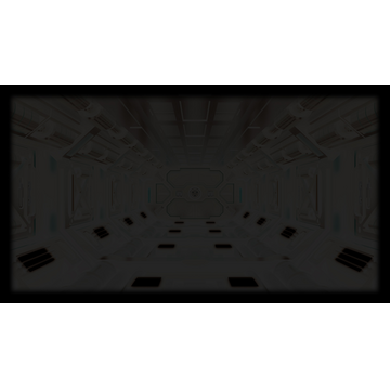 Spaceship Interior
