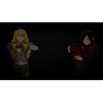 Ruby & Yang