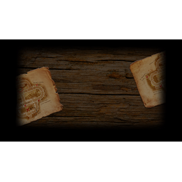 Verdant Creak: Town Map