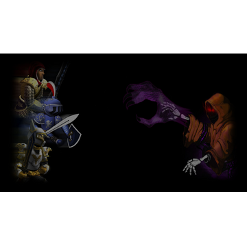 Sorcerer (Profile Background)