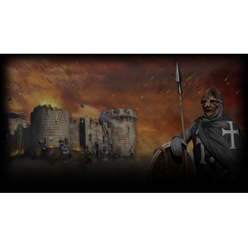 Templar (Profile Background)