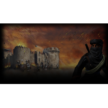 Assassin (Profile Background)