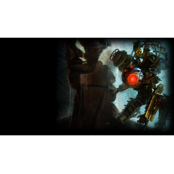 Big Sister and Little Sister