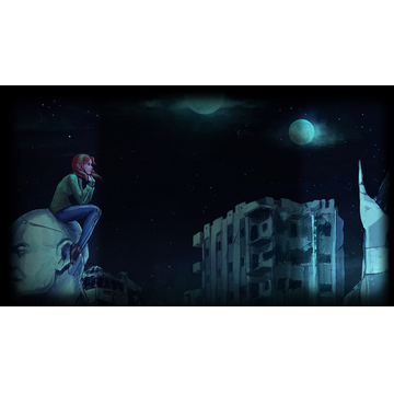 Remnants of the past