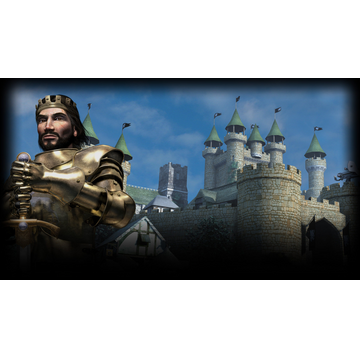 Arthur (Profile Background)