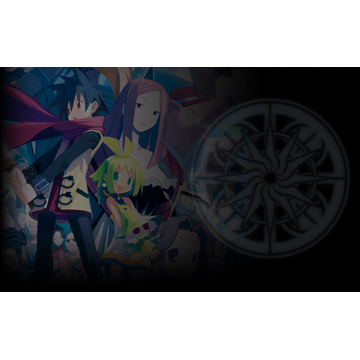 Ash and Marona with peoples