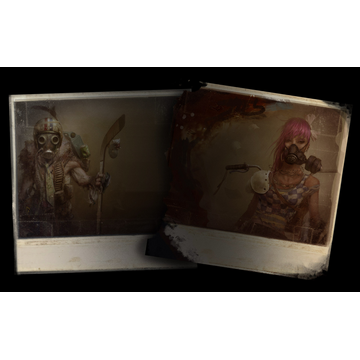 Raiders (Profile Background)