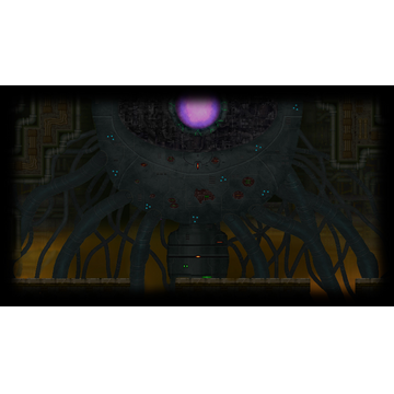 Ramulon Nuclear Power Reactor