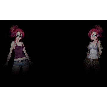 Shien (Profile Background)