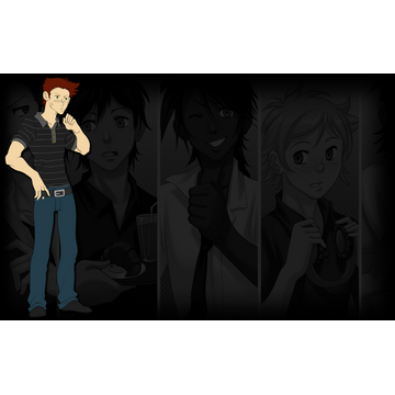 Rhett Sugden (Profile Background)