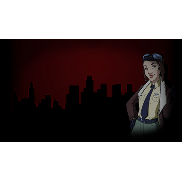 Flight of the Poker Player