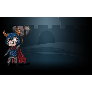 Arthurus (Profile Background)