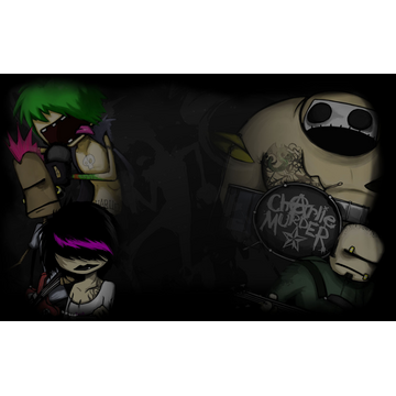 We Are Charlie Murder