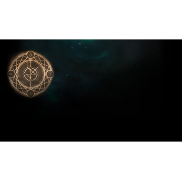 Sunken Space Background