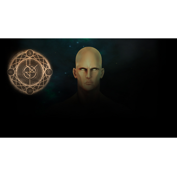 Sunken Sinner Background