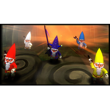 Gnome Troop