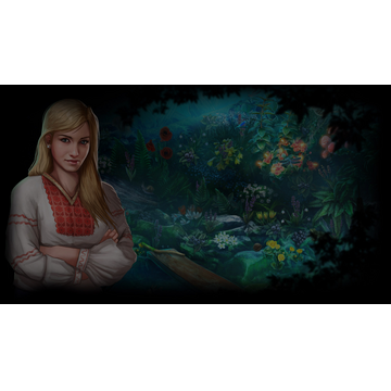 Granddaughter's Love