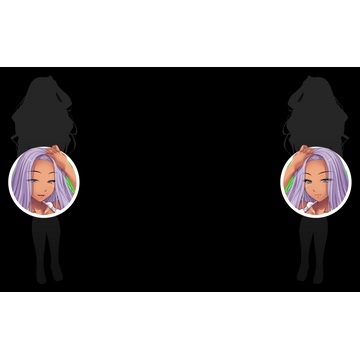 Misa Fujikawa (Profile Background)