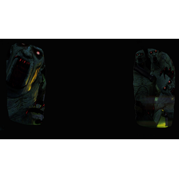 Army of Terror (Profile Background)