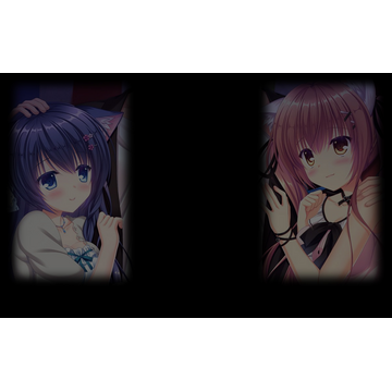 Tama and Yura (Profile Background)