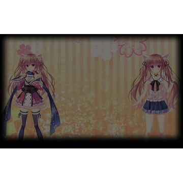 Yura (Profile Background)