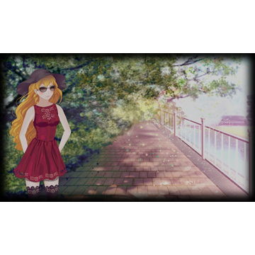 Yukine (Profile Background)