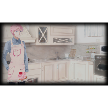 Kazuki (Profile Background)