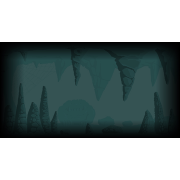 Dark Cave