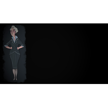 Miranda Lynch (Profile Background)