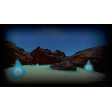 Paradise Foreshortening Souls