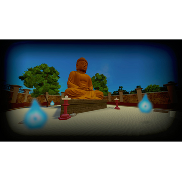 Paradise Temple Souls