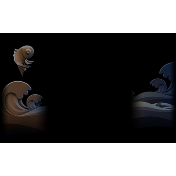 Nil The Wanderer (Profile Background)