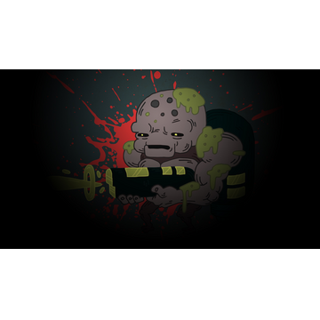 Brick (Profile Background)