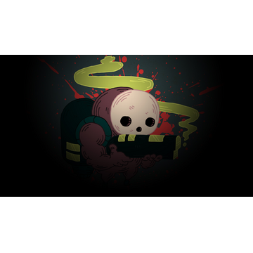Boo (Profile Background)