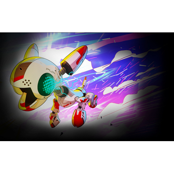 PuP, Project Universal Protector