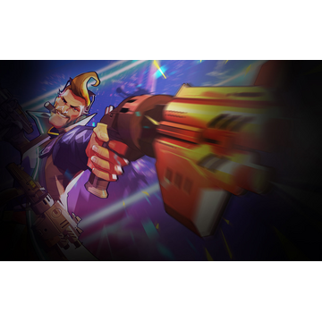 Lockwood, the Scoundrel