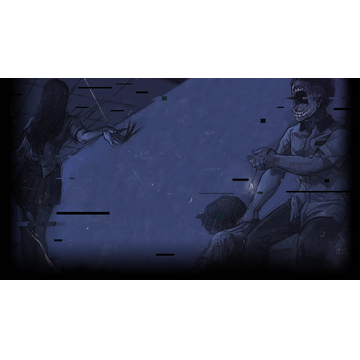 The Shade and Myung-gil