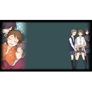 Friends Forever Nap Together