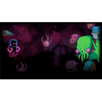 Starcreep vs. Gur'chuul