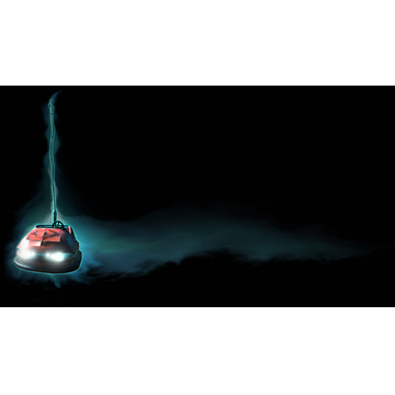 Bumper Cars (Profile Background)