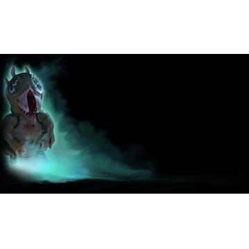 Octotron (Profile Background)